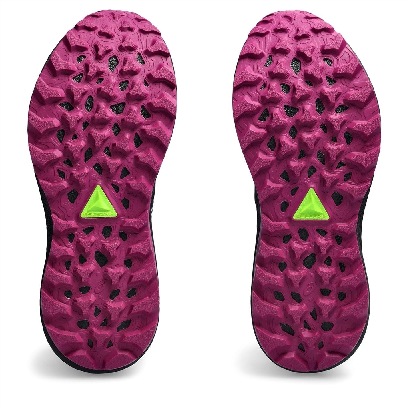 Asics Womens Gel Trabuco 12 GorE-Tex Trail Running Shoes