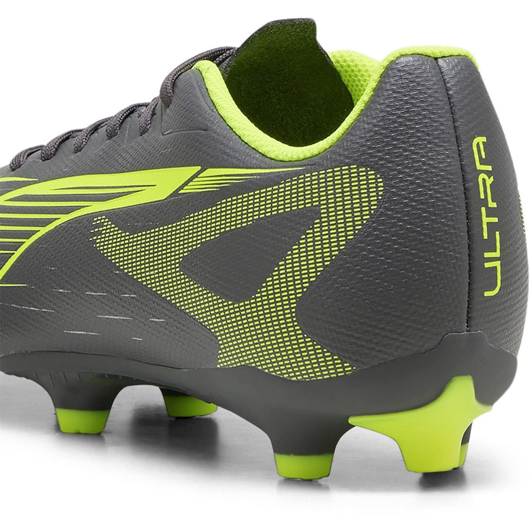 Puma Womens Ultra 5 Play Fg Ag Wns Firm Ground Football Boots