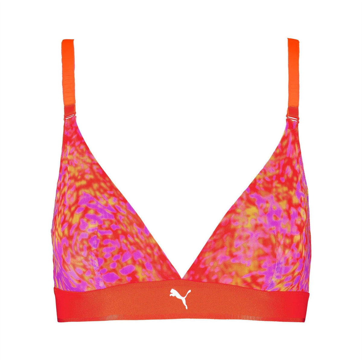 Puma Women Printed M
