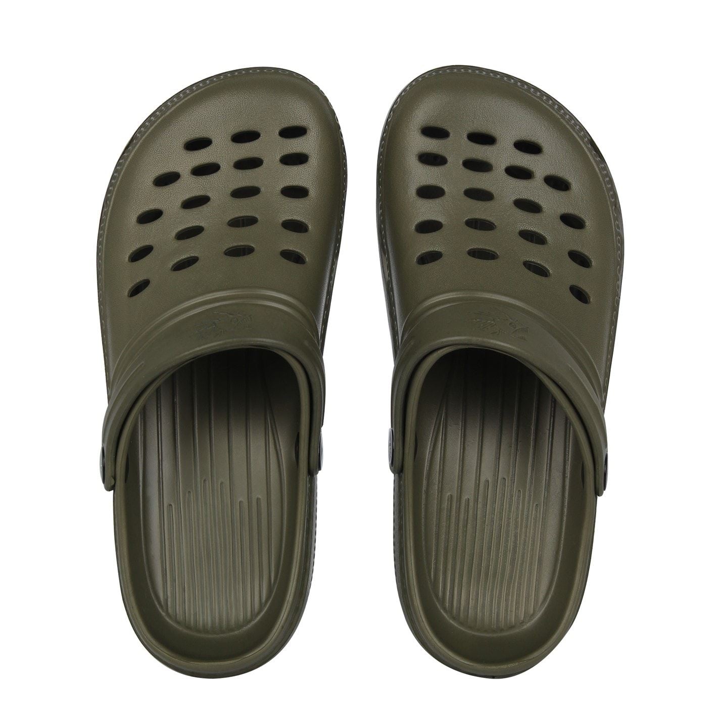 Hot Tuna Cloggs Juniors
