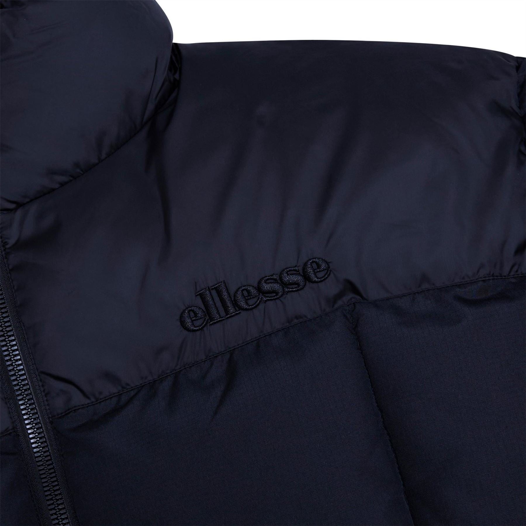 Ellesse Rene Quilted Jacket