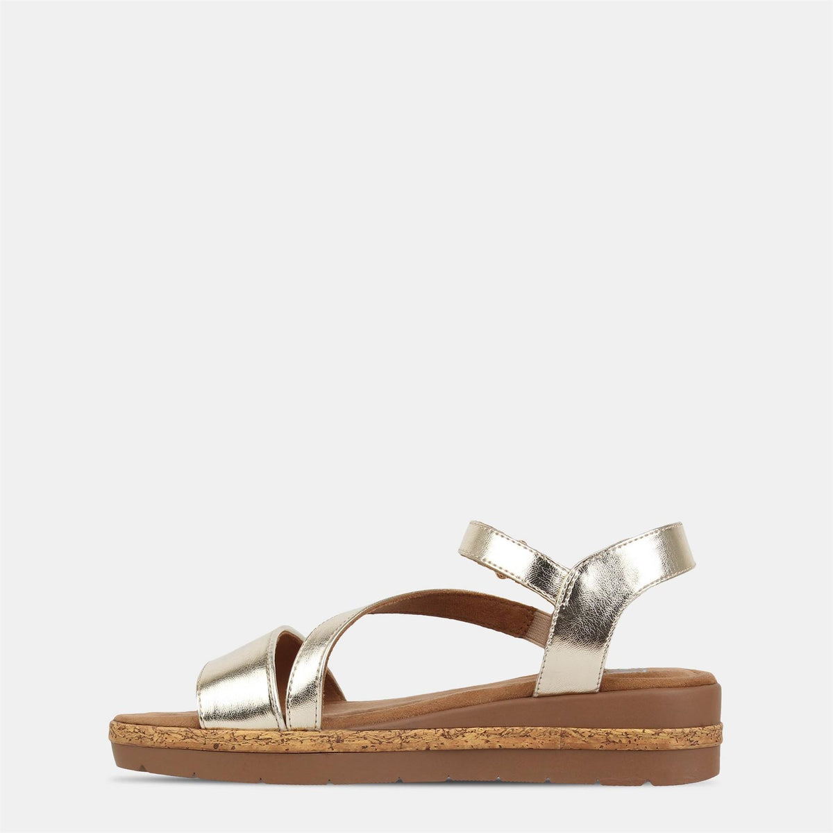 Biba Wedge Heeled Sandals