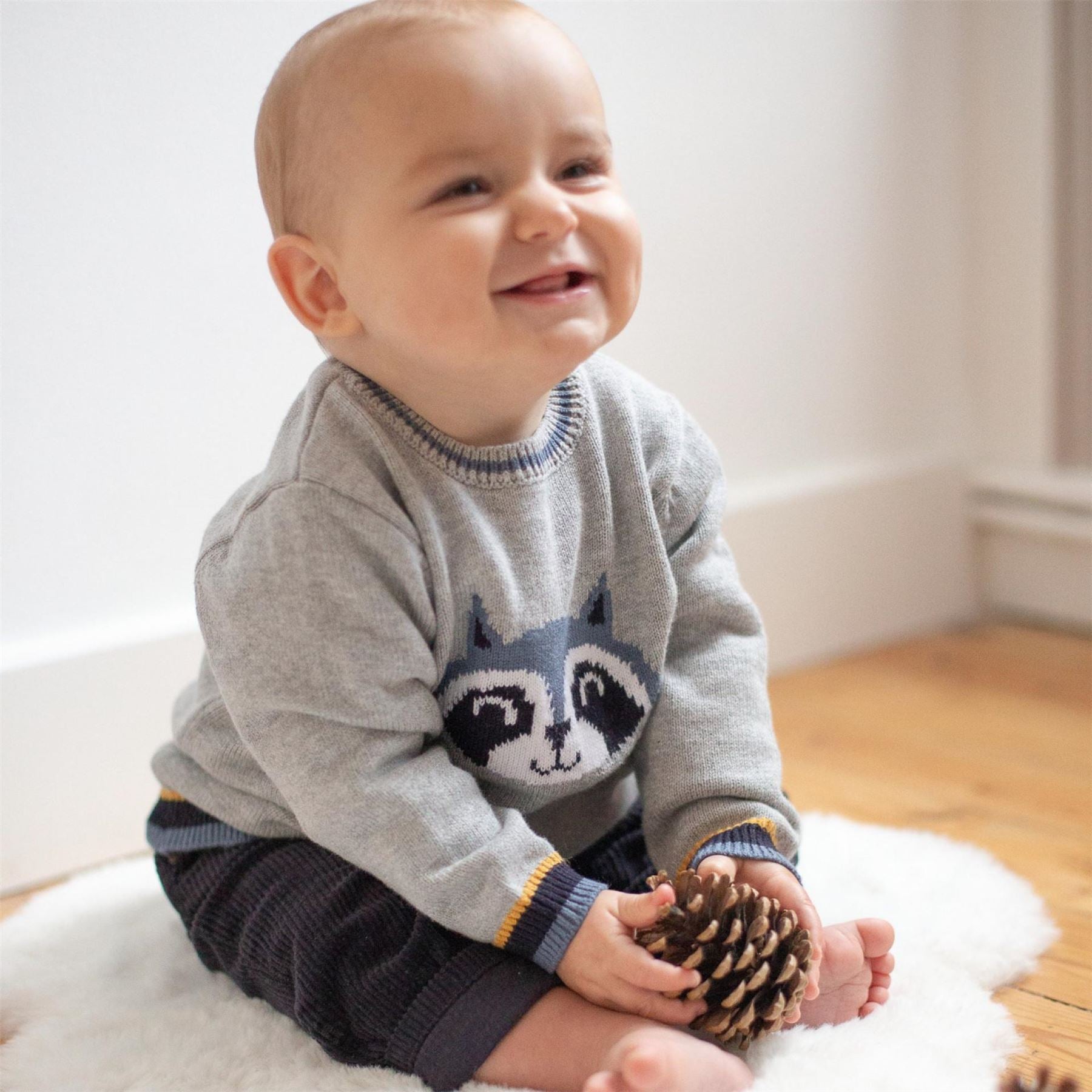 Carrement Beau Kids Hoodie
