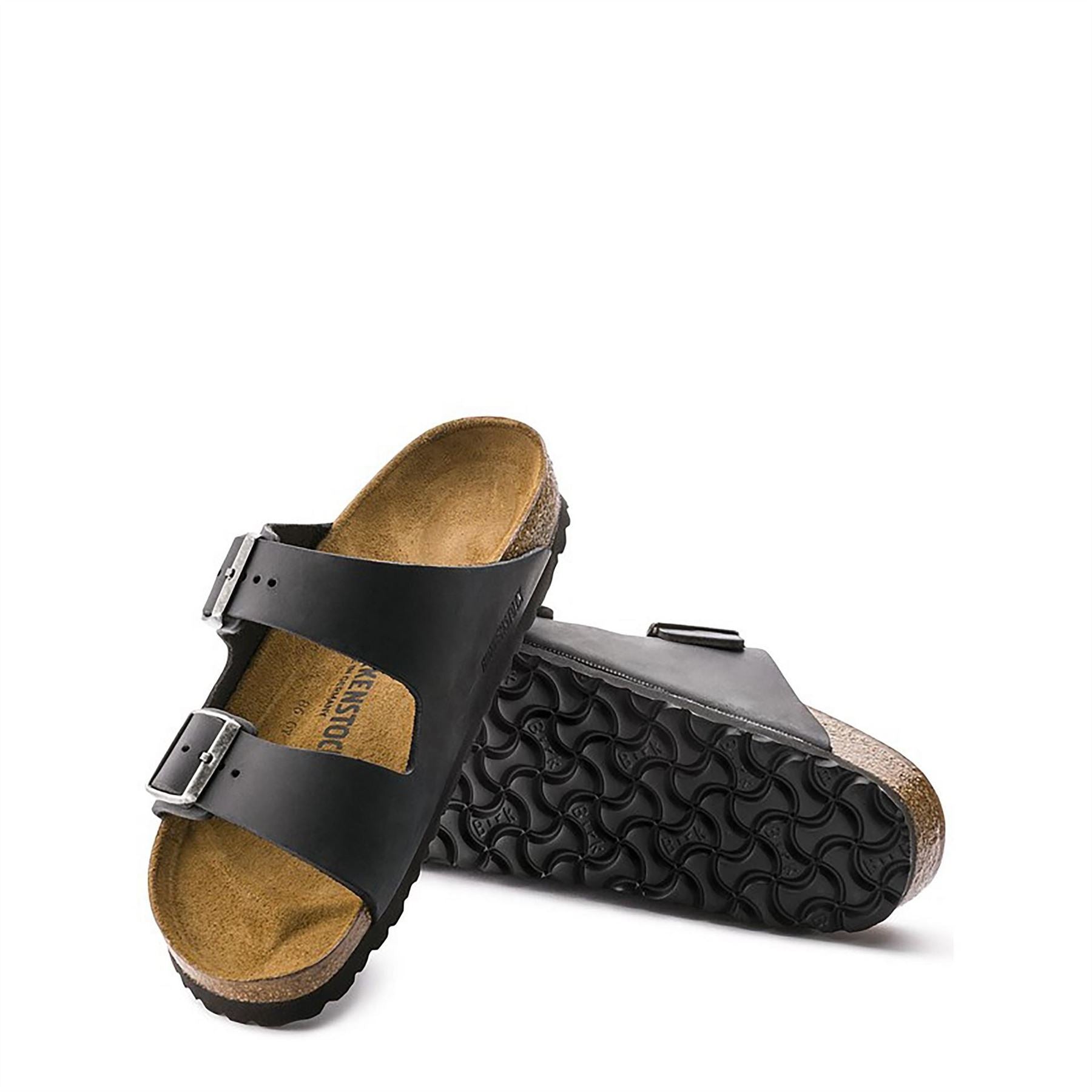 Birkenstock Arizona Flat Sandals
