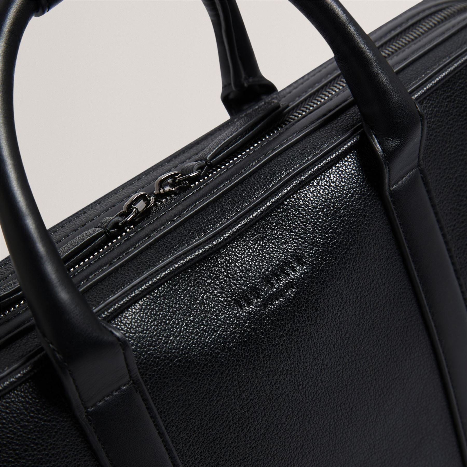 Ted Baker Web Document Bag Sn62