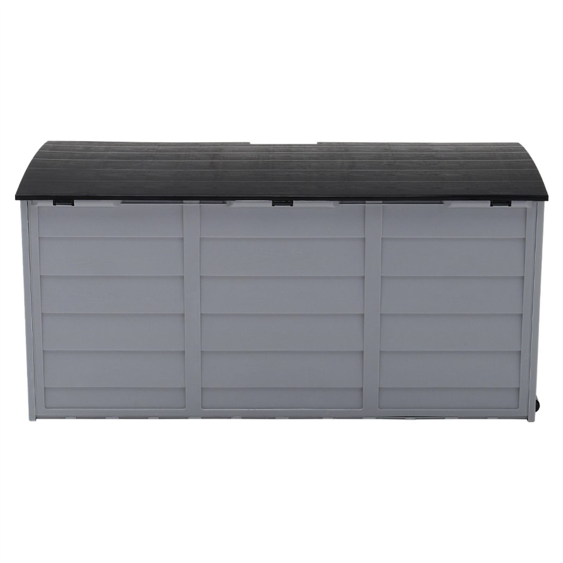 Breeins 290l Deckbox 64
