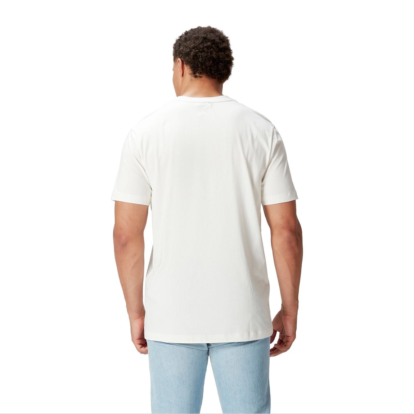 Canterbury British And Irish Lions T-Shirt 2025 Adults