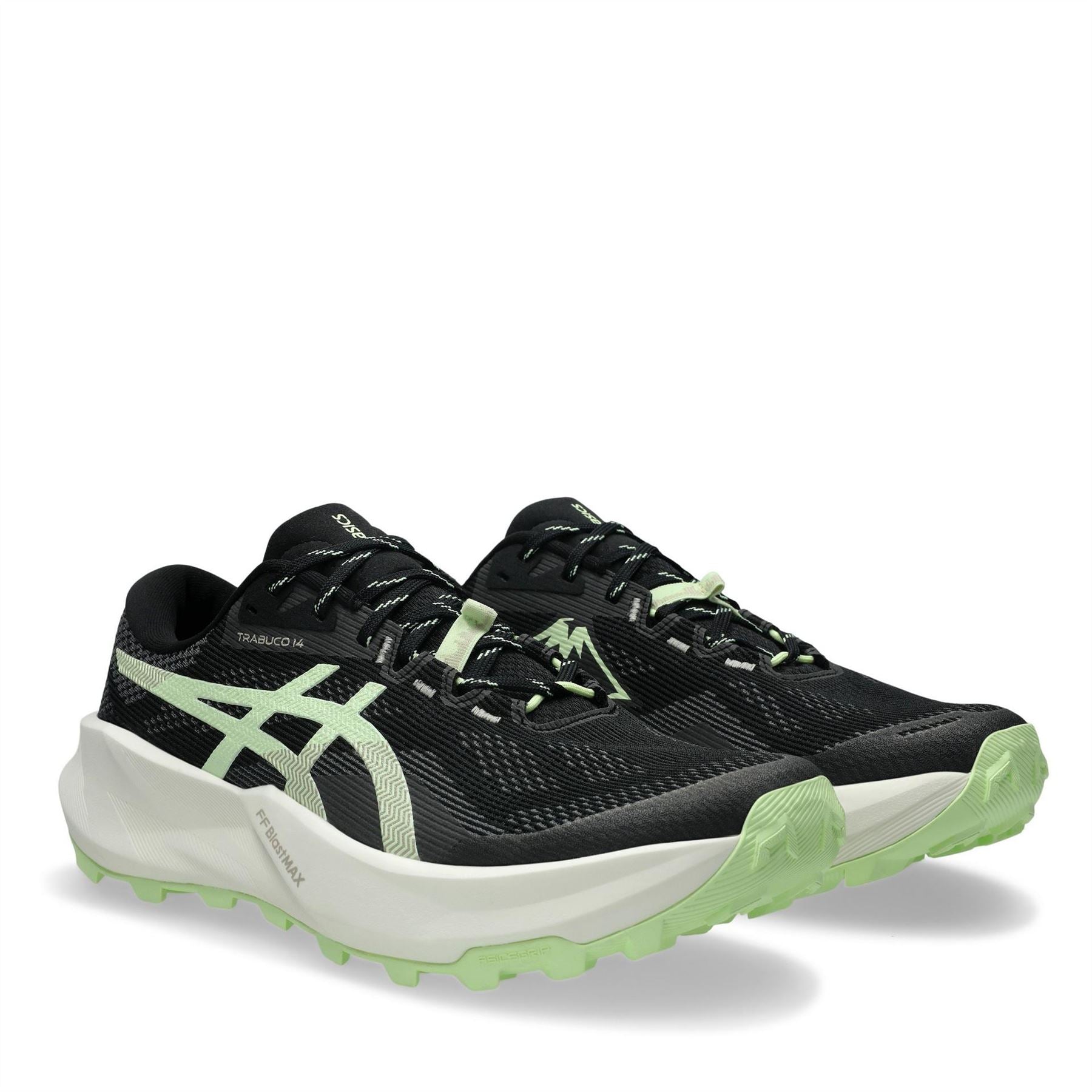 Asics Trabuco 14 Trail Running Shoes