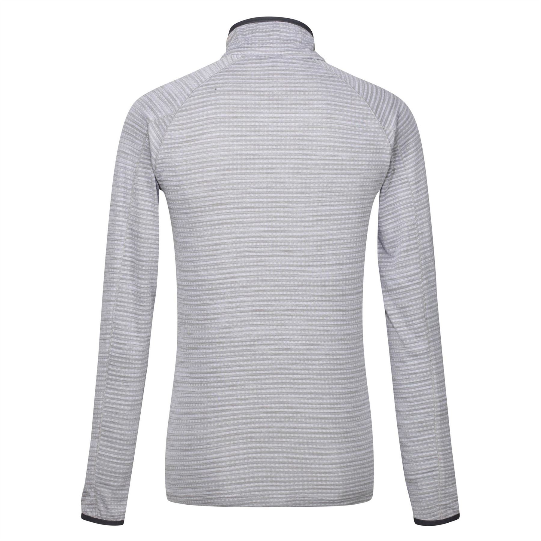 Regatta Yonder Funnel Neck Raglan Sleeve Sweatshirt