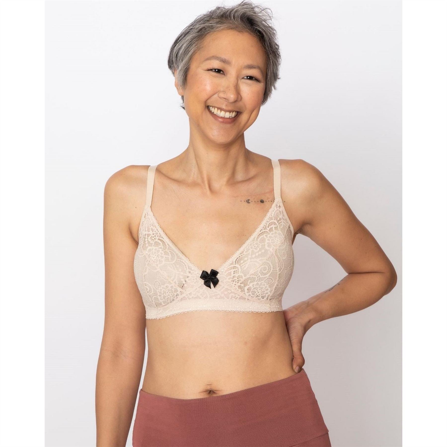 AnaOno Gloria Mastectomy Bra
