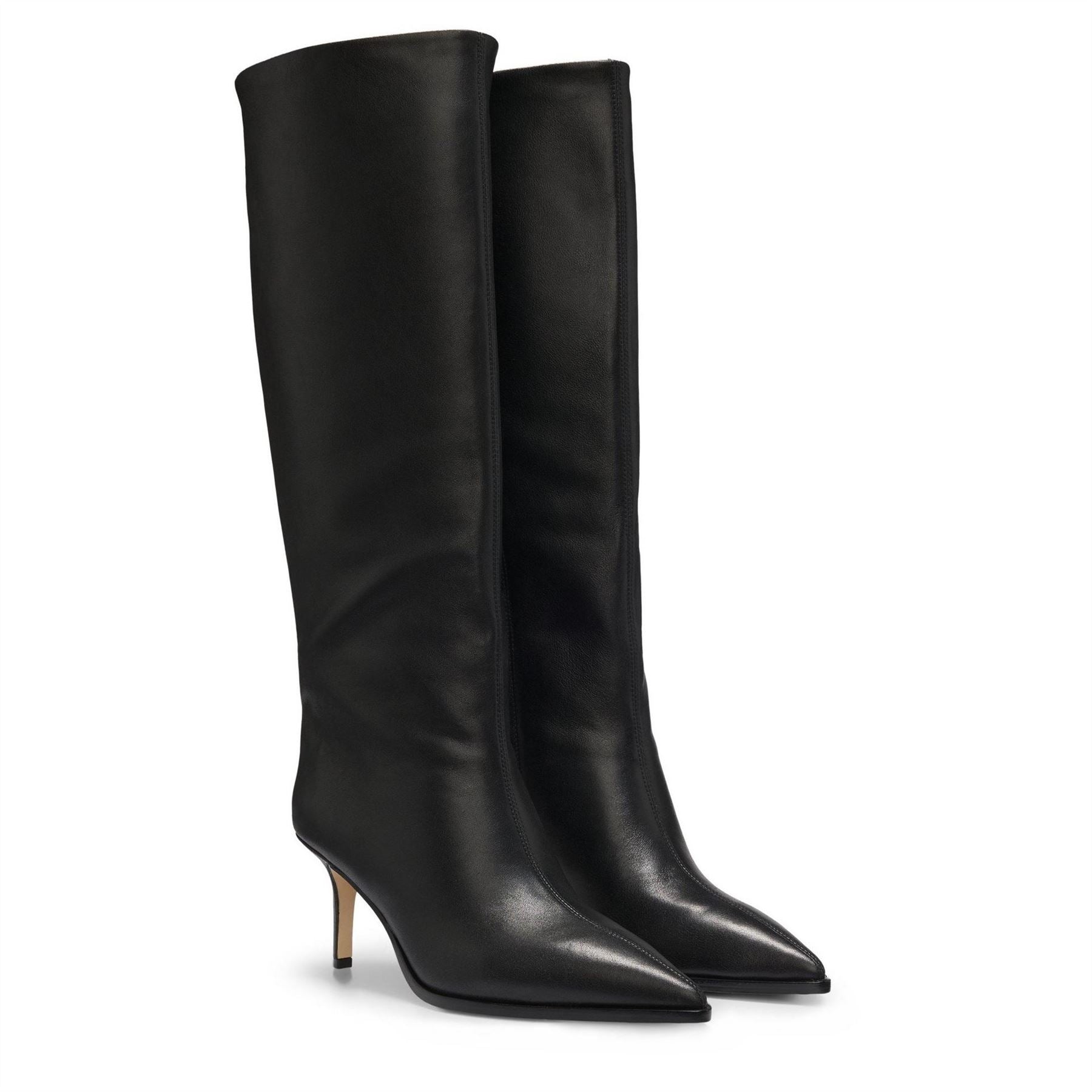 Boss Miah Knee High Boots