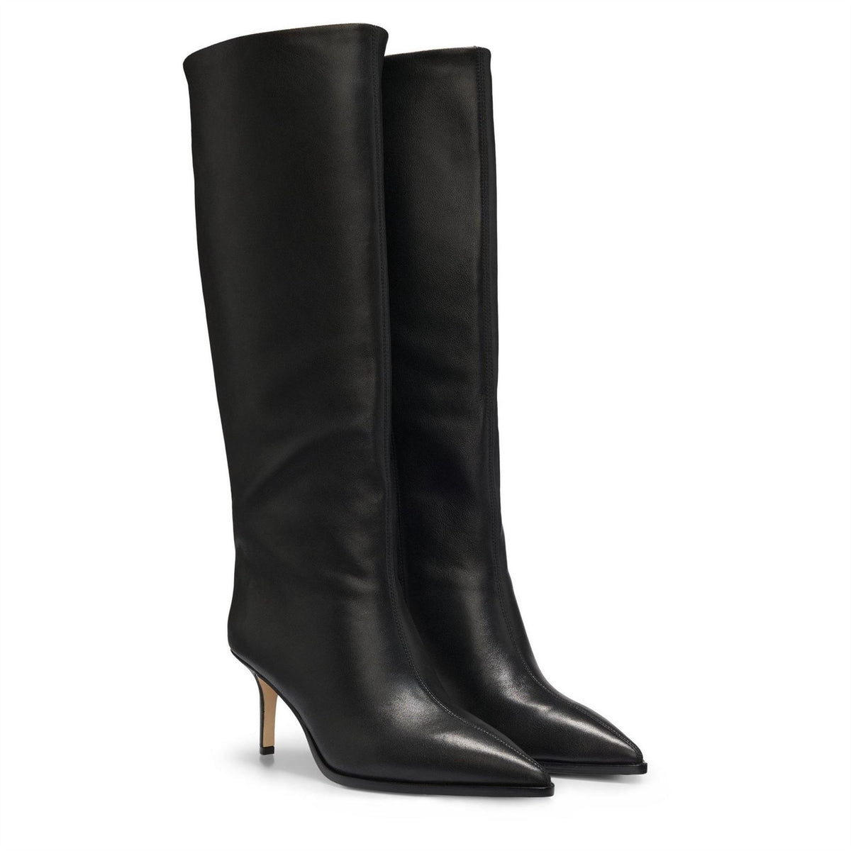 Boss Miah Knee High Boots
