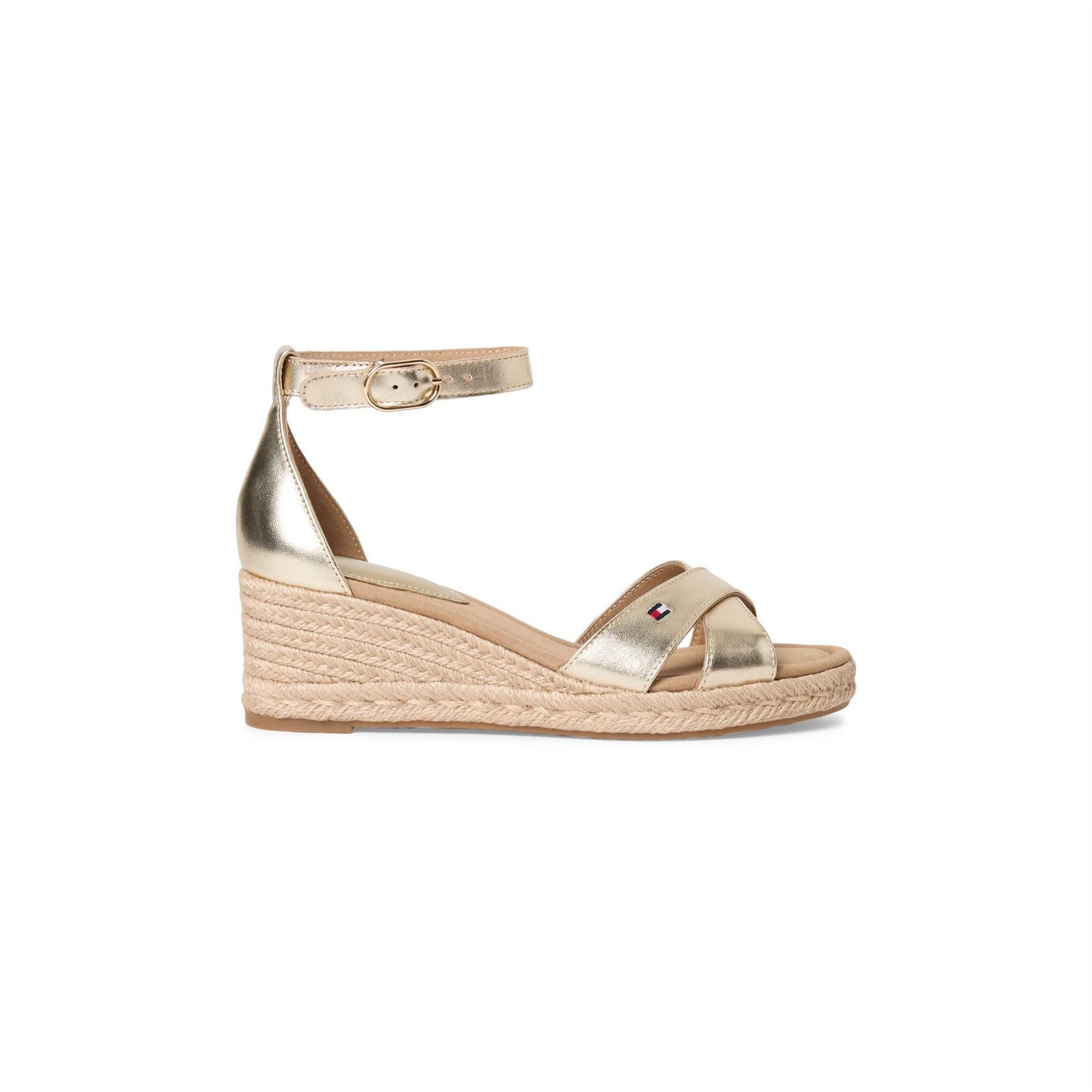 Tommy Hilfiger Wedge Sandals