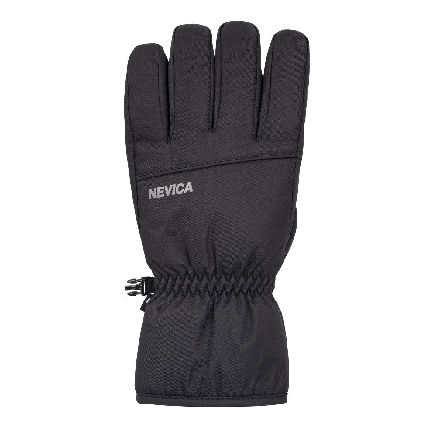 Nevica Mens Raise Ski Gloves