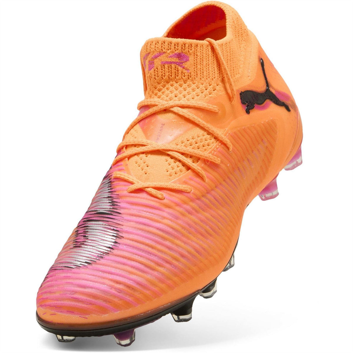 Puma Future 8 Ultimate Firm Ground Football Boots
