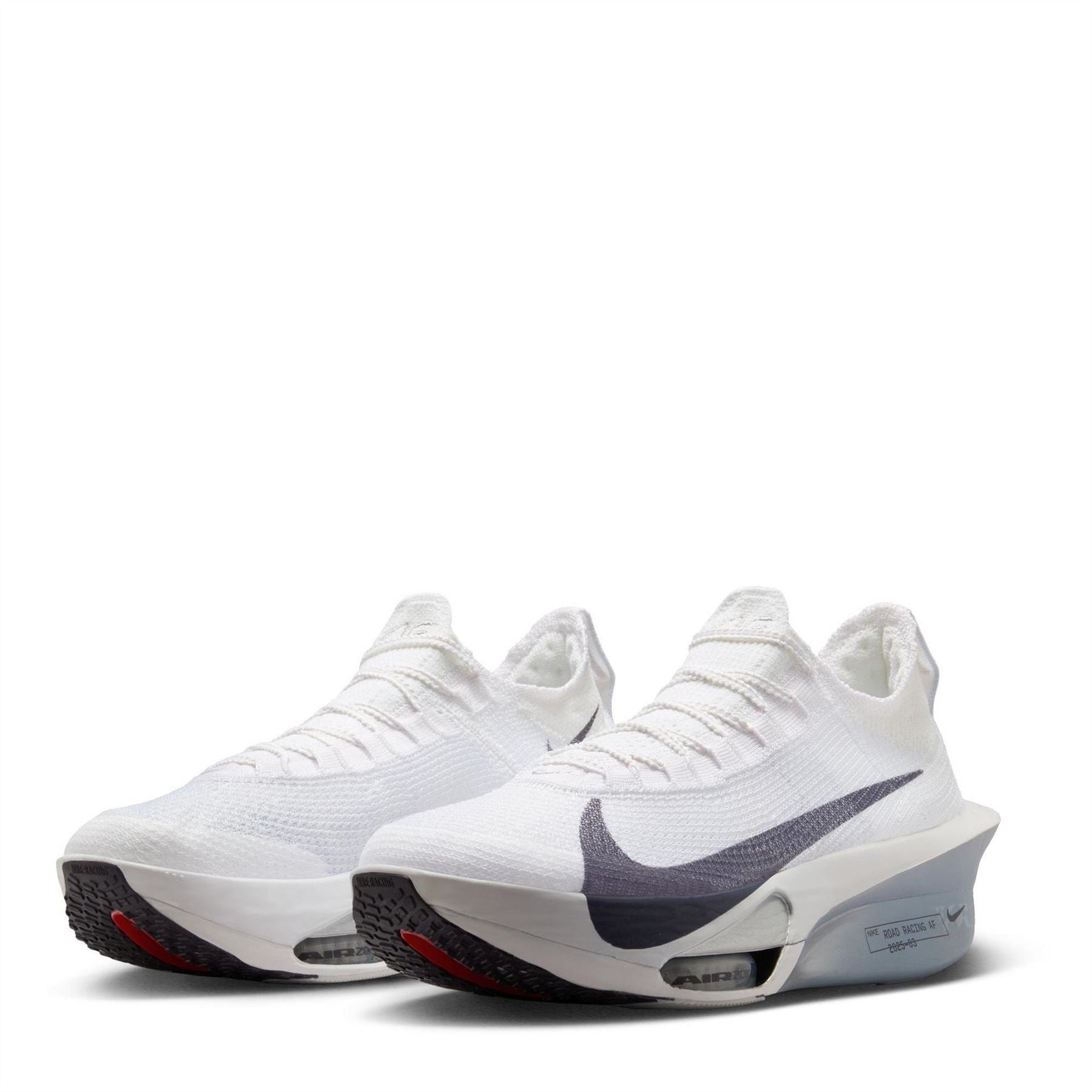 Nike Mens Zoomx Alphafly 3 Running Shoes