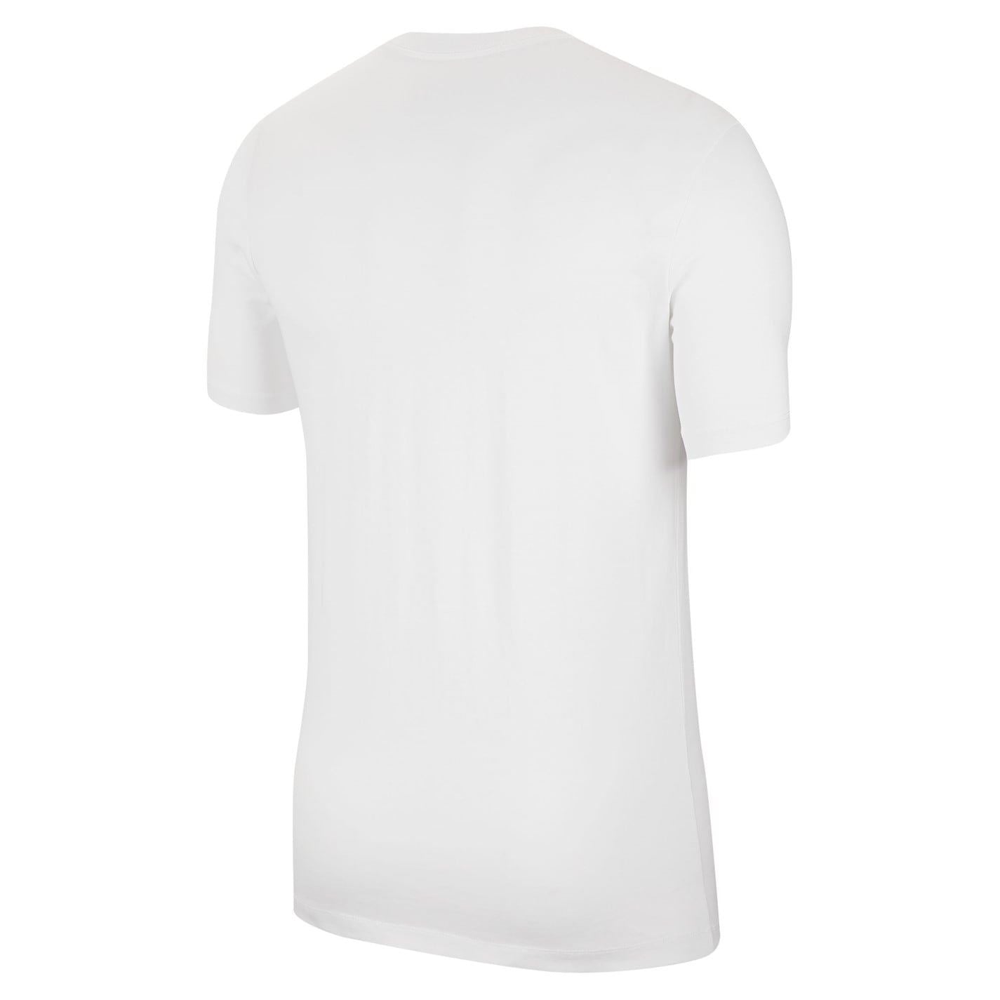 Nike Mens Icon Futura T-Shirt