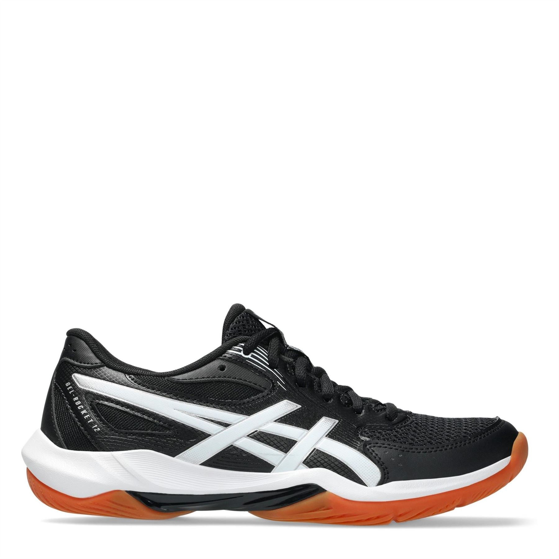 Asics Womens Gel Rocket 12 Netball Shoes
