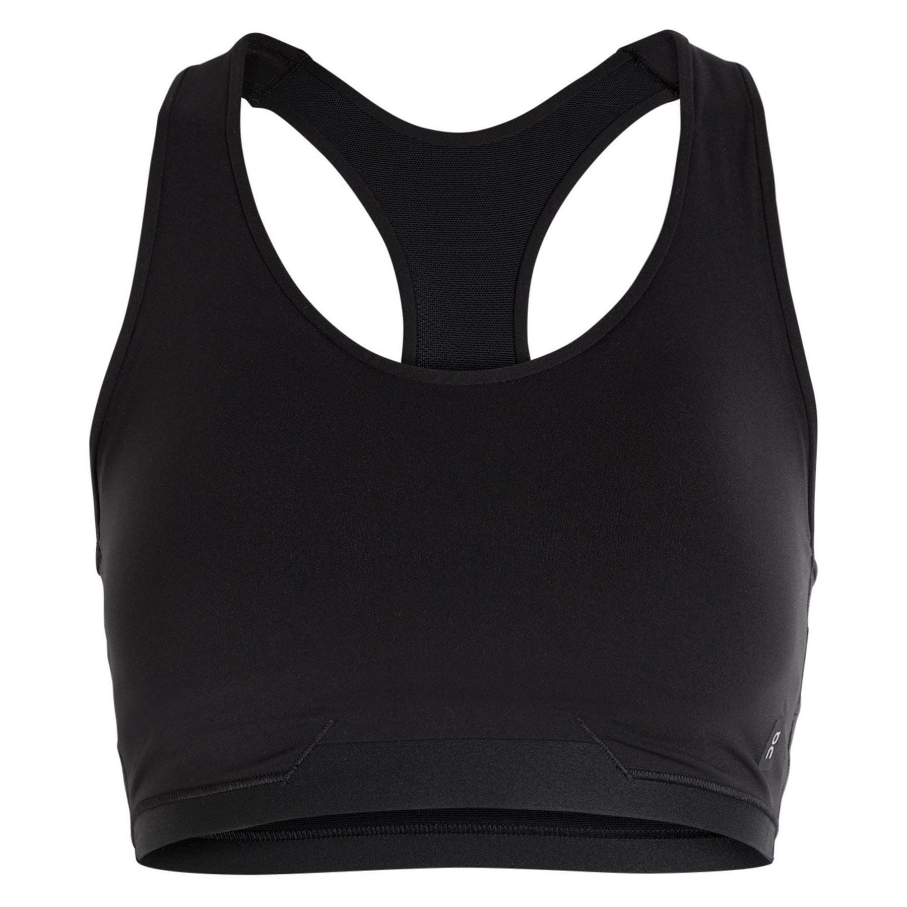 On Train Bra