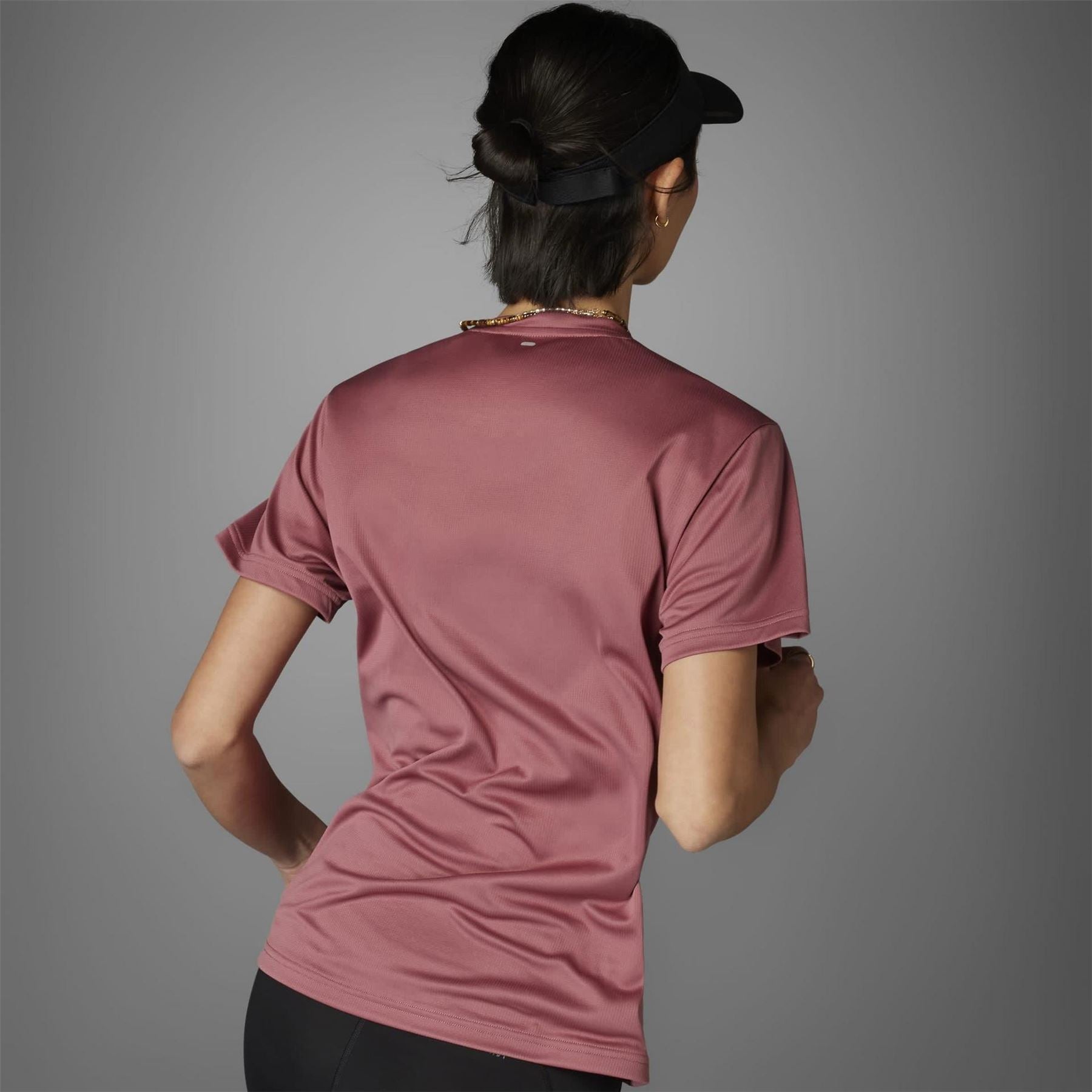 adidas Run It Tee