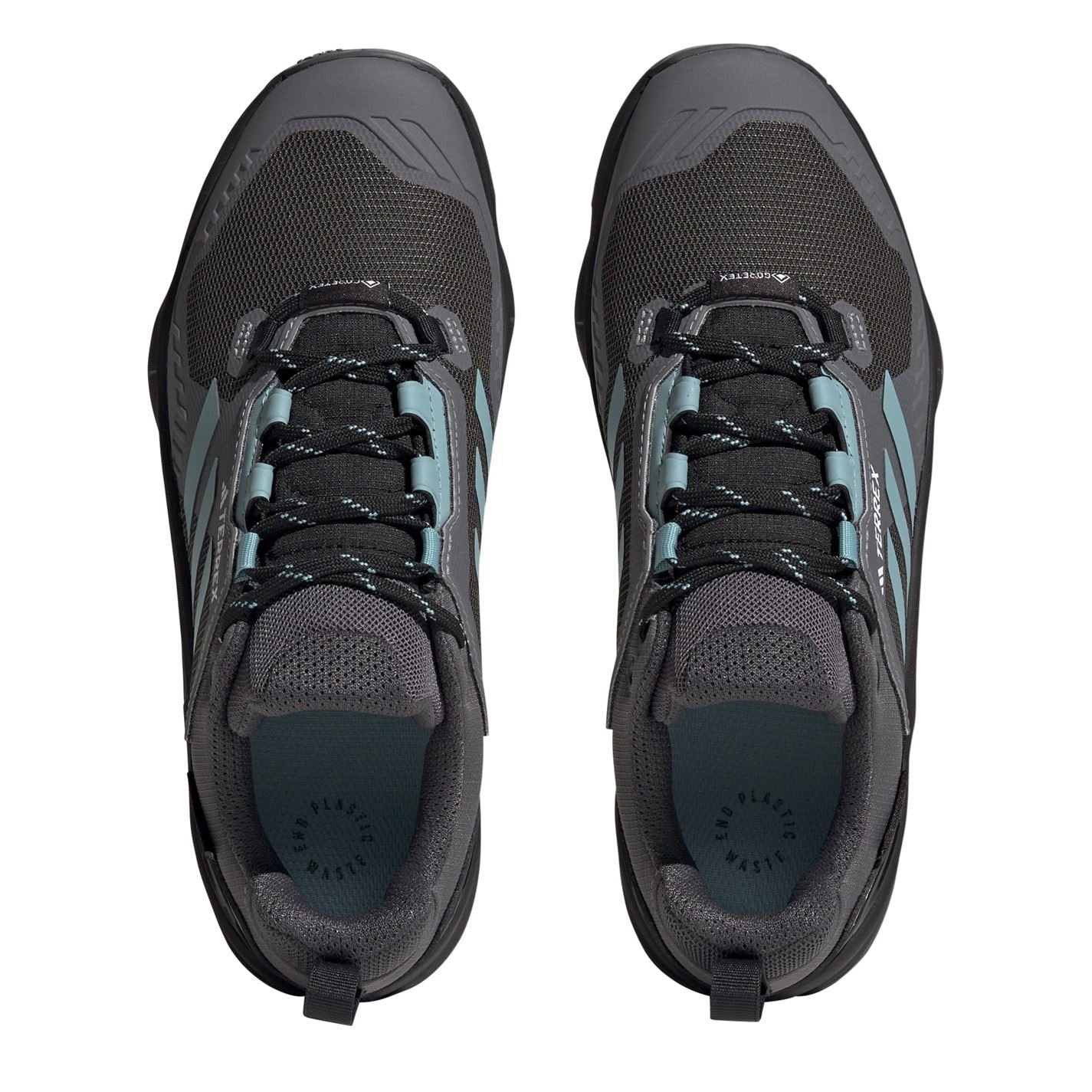 adidas Womens Terrex Swift R3 GorE-Tex W Hiking Shoes