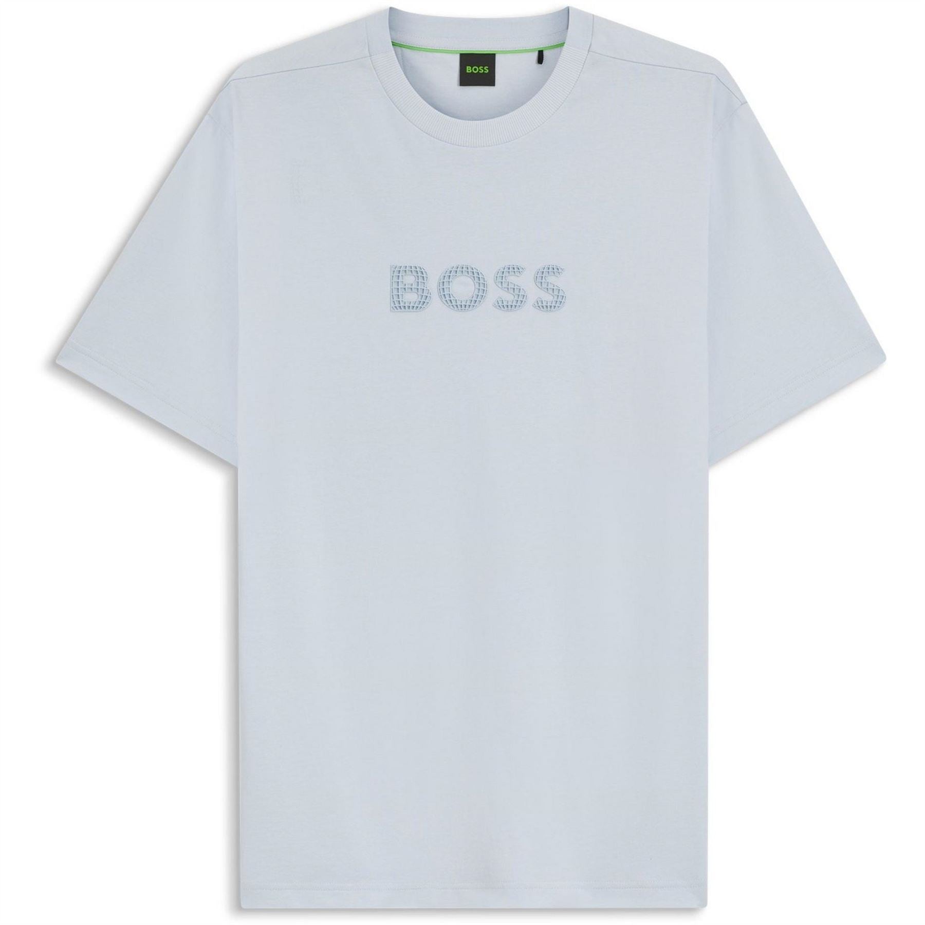 Boss T-Shirt
