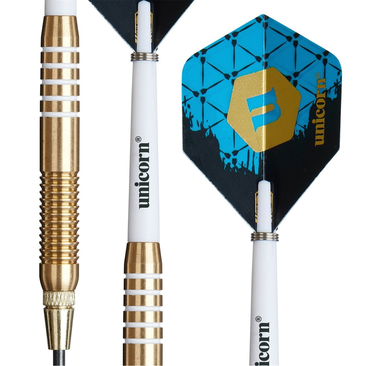 Unicorn Darts Converta Dart Set