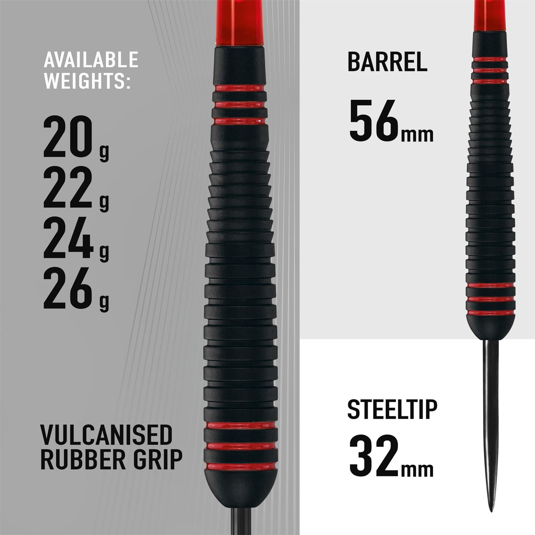 Harrows Darts Darts