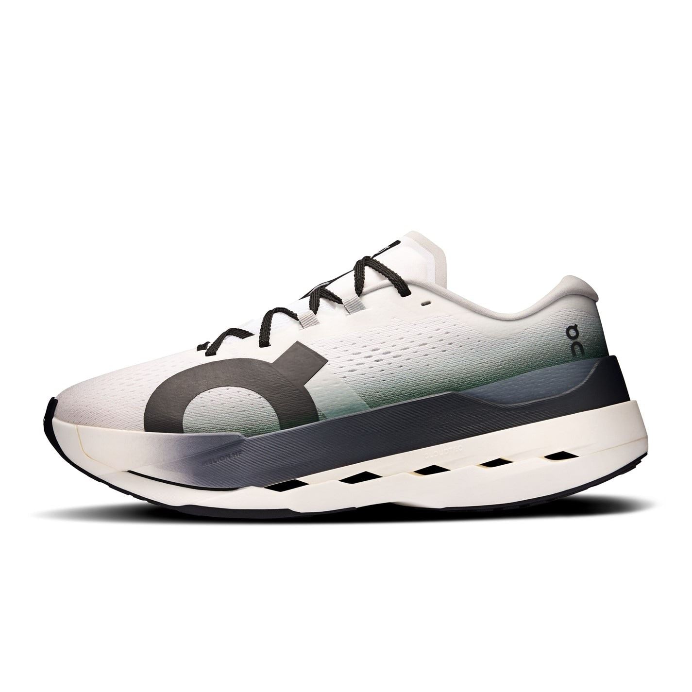 On Mens Cloudboom Max Running Shoes