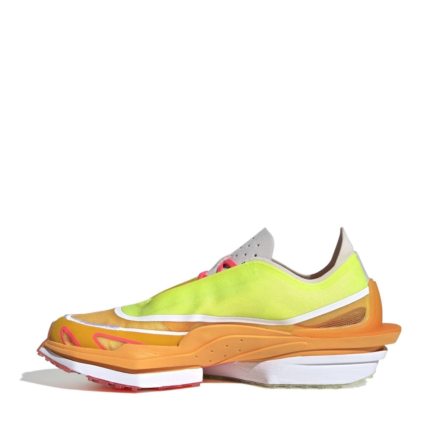 adidas Earthlight 2.0 Lace Up Low Top Sneakers