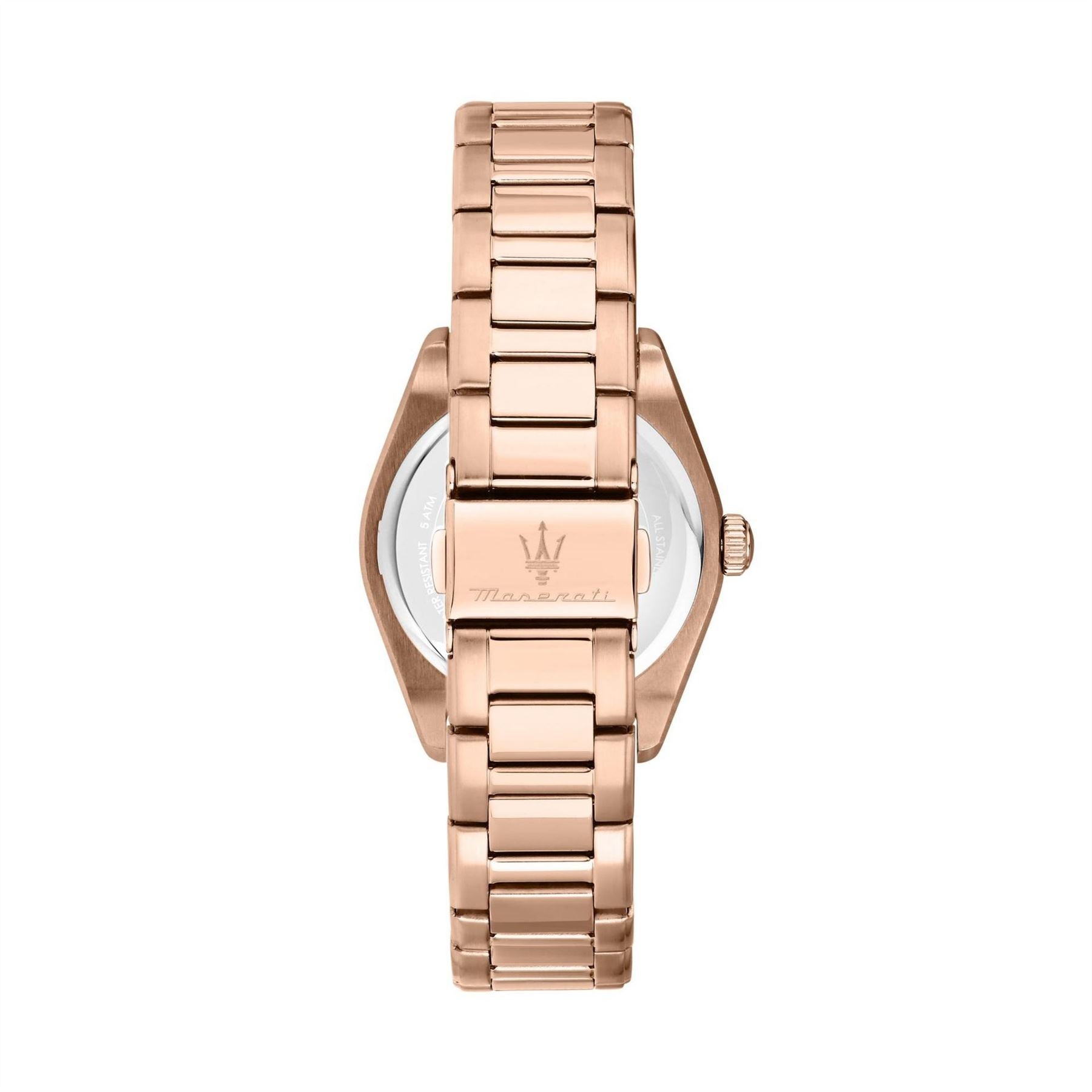 Maserati Watch