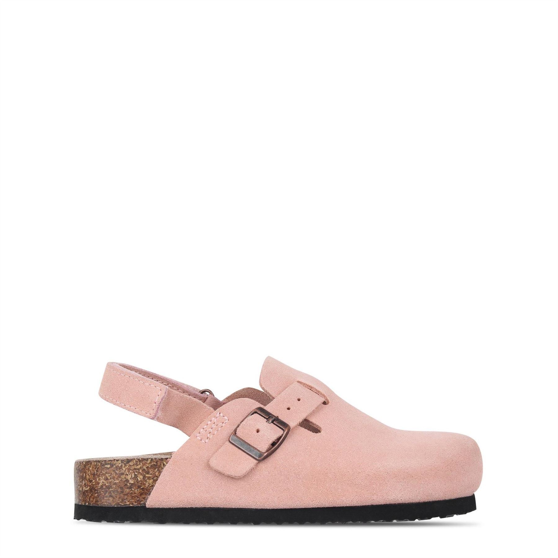 Jack Wills Children's Slide Mule Sandals