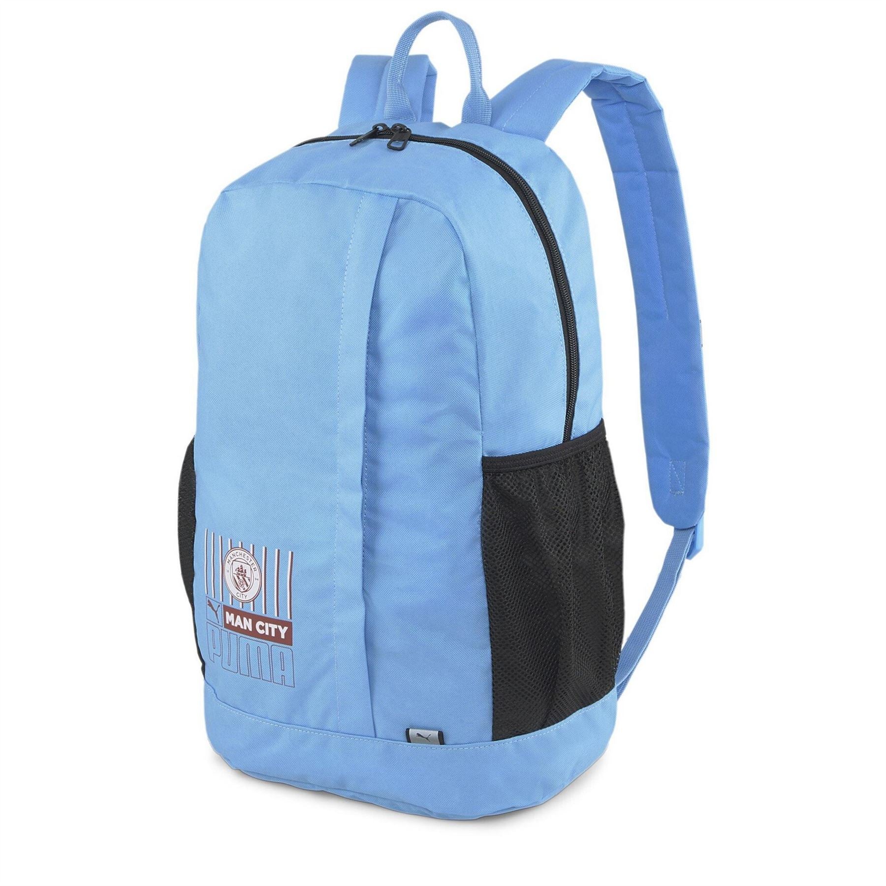 Puma Mcfc Backpack