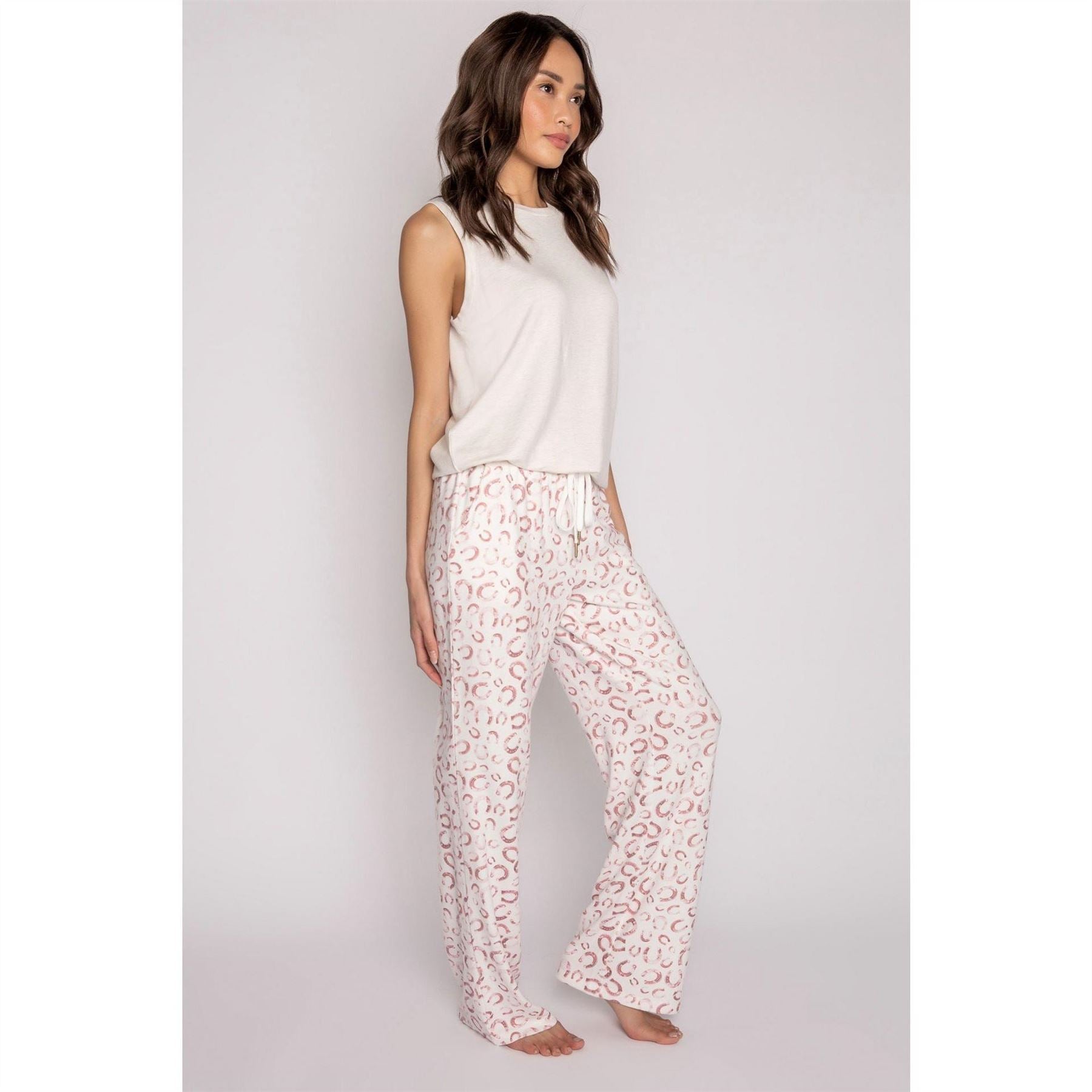 PJ Salvage Salvage Horeshoe Pant
