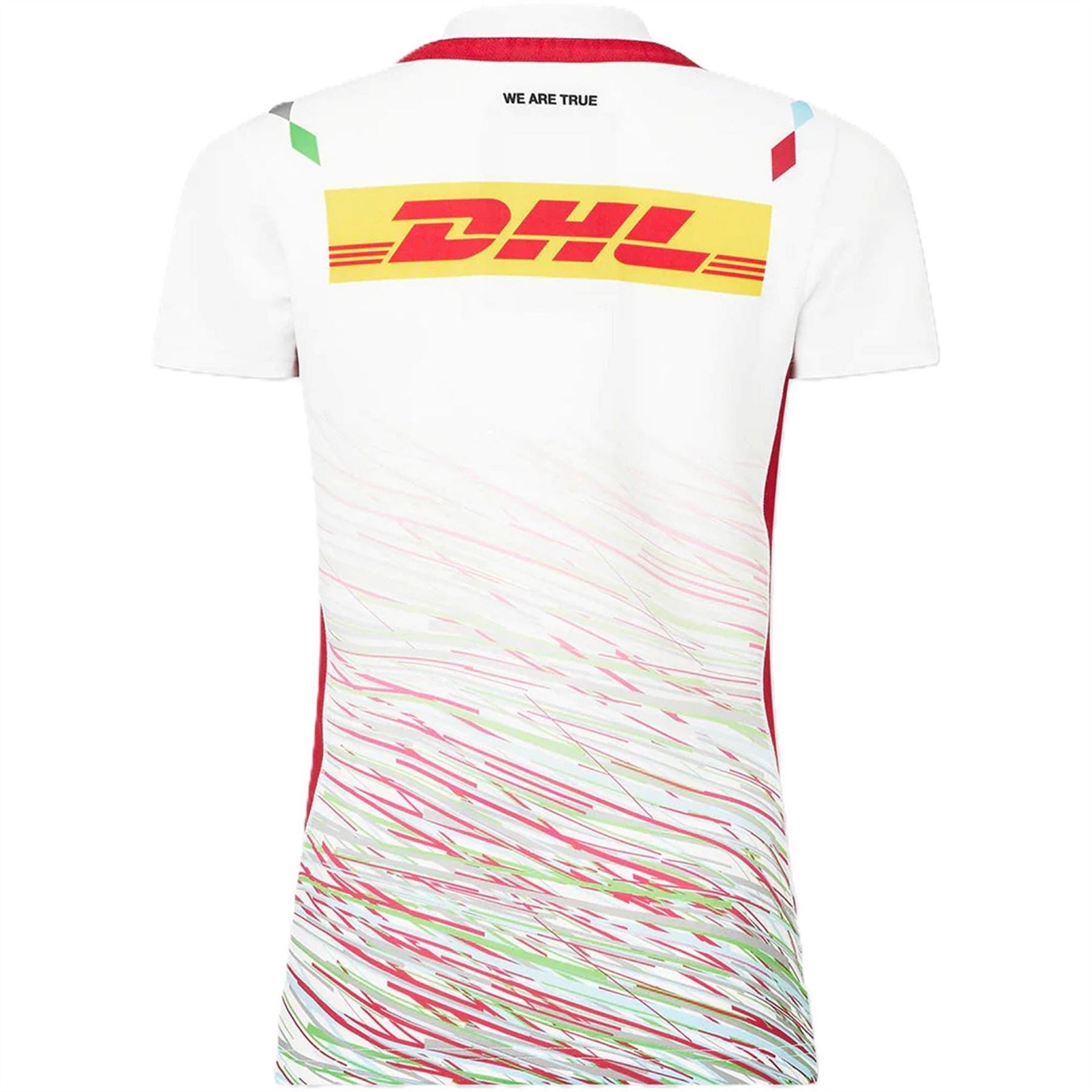 Castore Hrlqnsjerseya