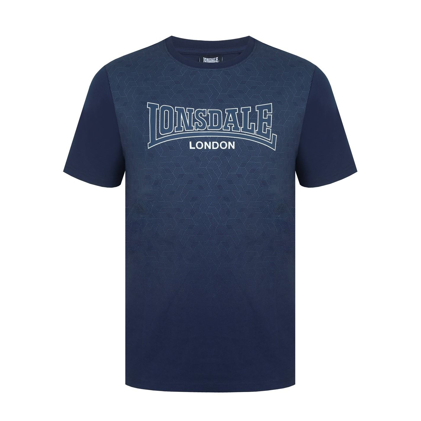 Lonsdale Mens Tee Shirt