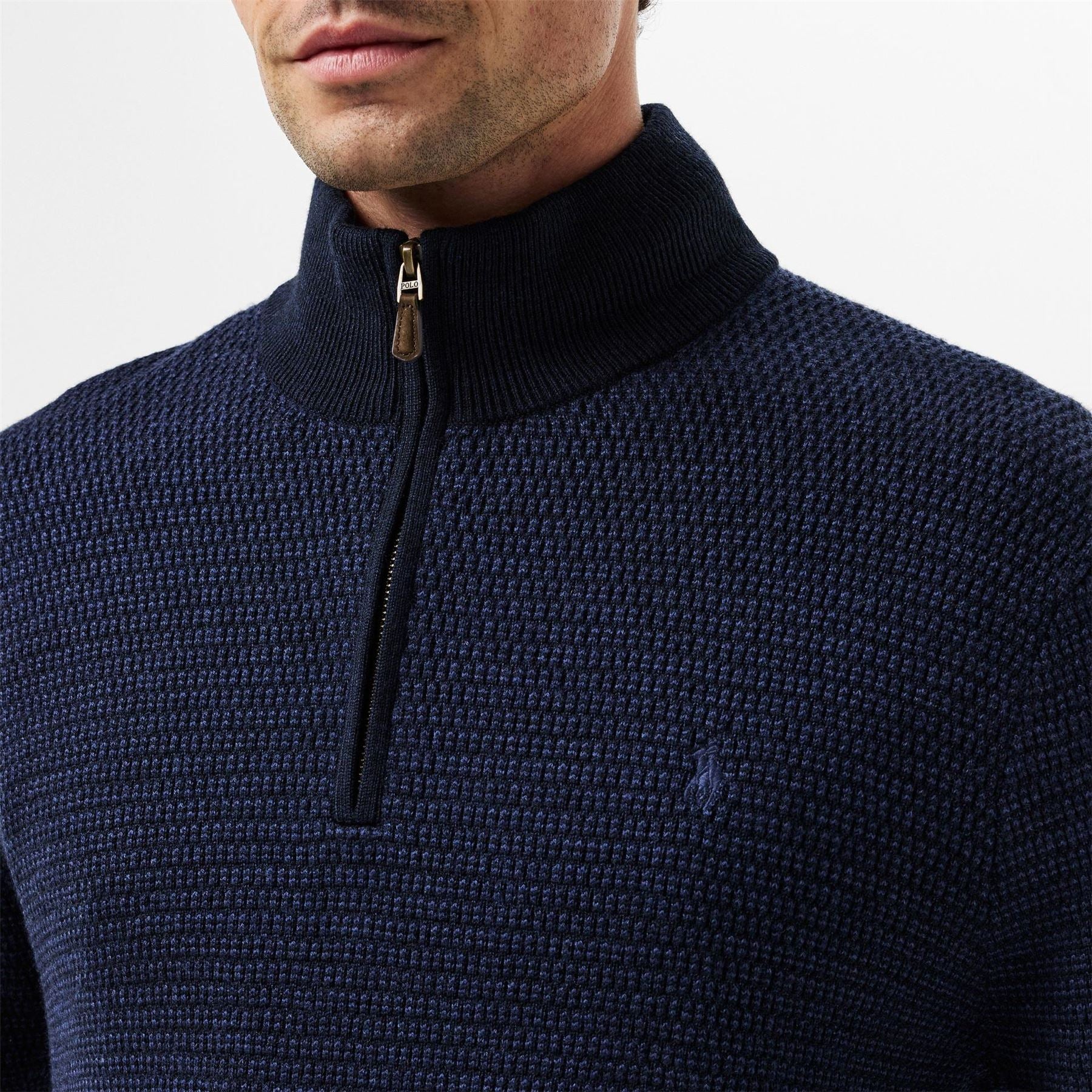 Polo Ralph Lauren Crew Neck Jumper