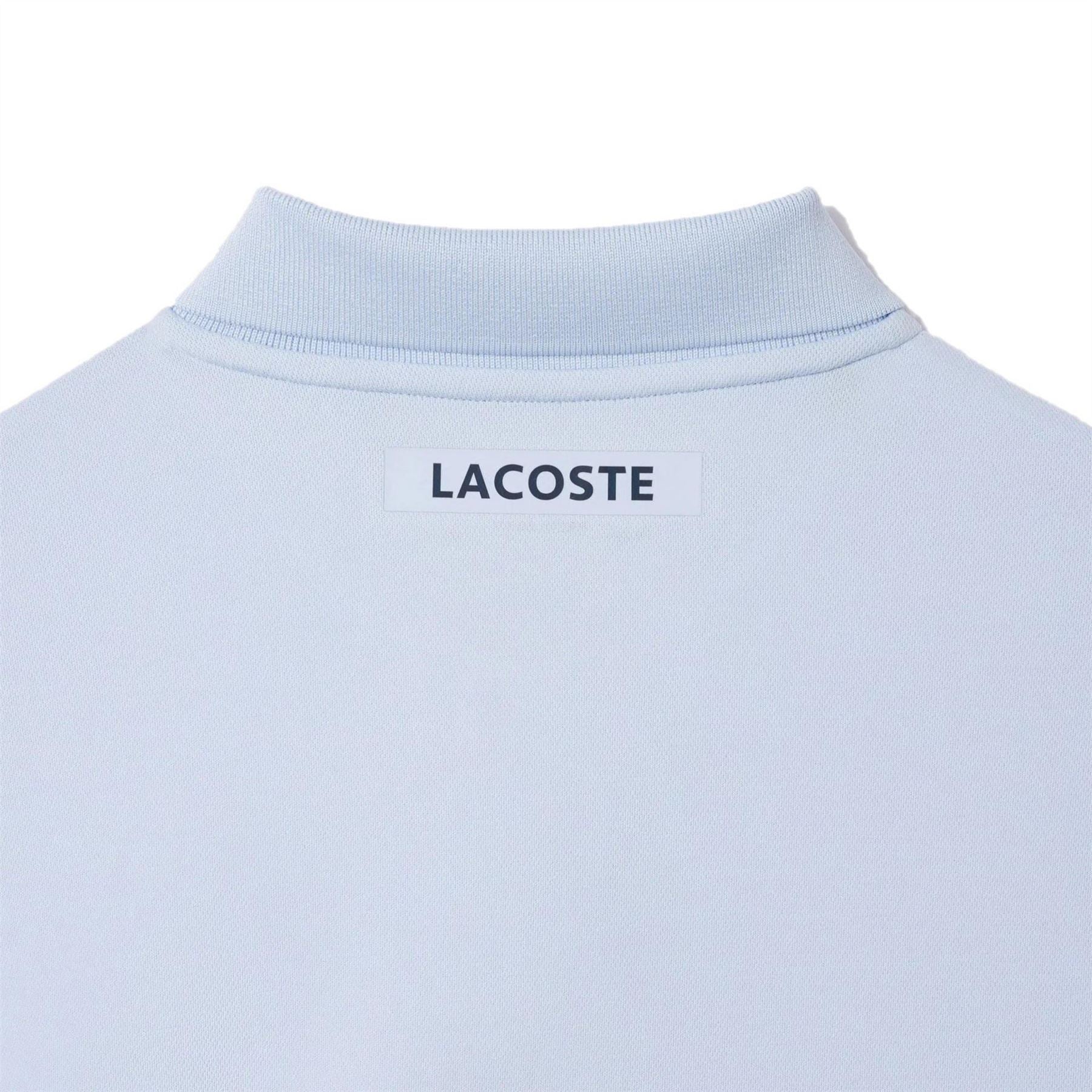 Lacoste Regular Fit Short Sleeve Polo Shirt