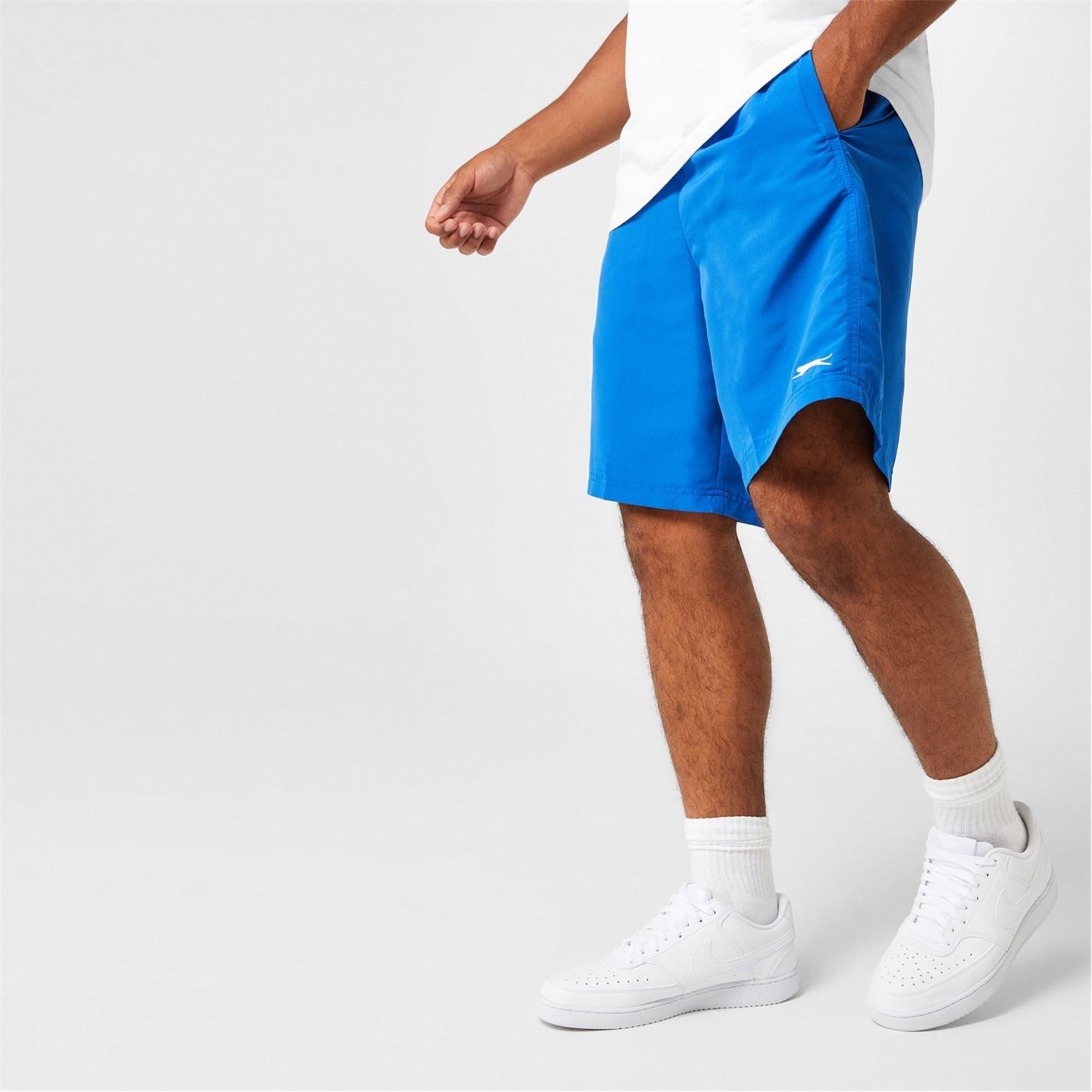 Slazenger Mens Woven Shorts