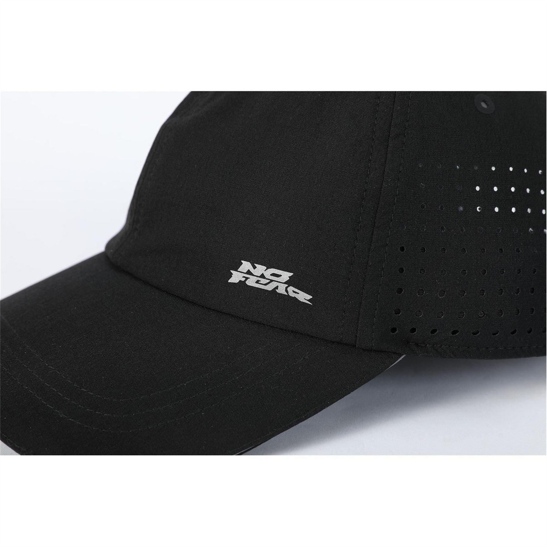 No Fear Mesh Cap 05