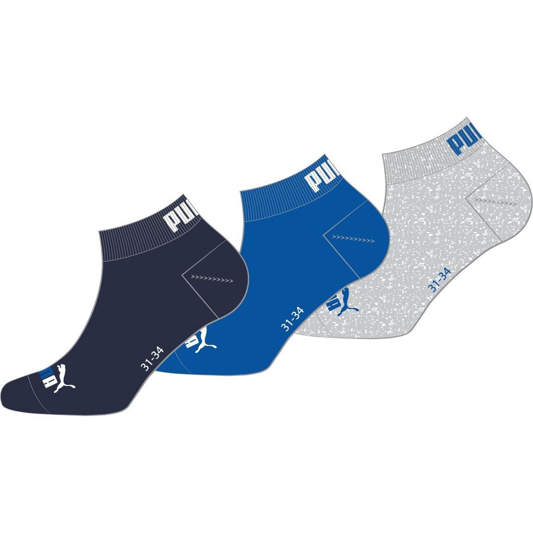 Puma Socks
