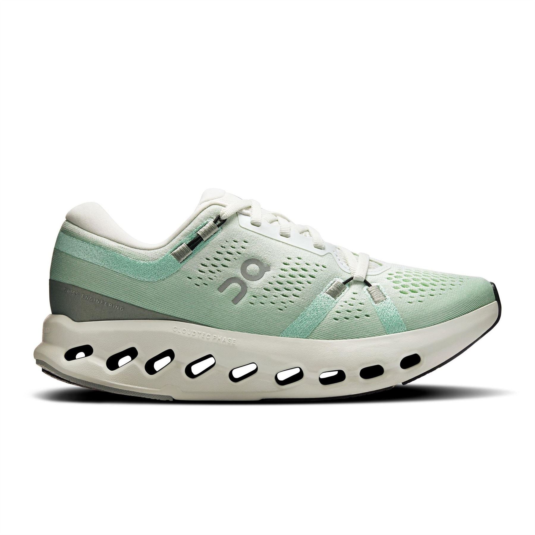 On Womens Cloudsurfer 2 Running Shoes