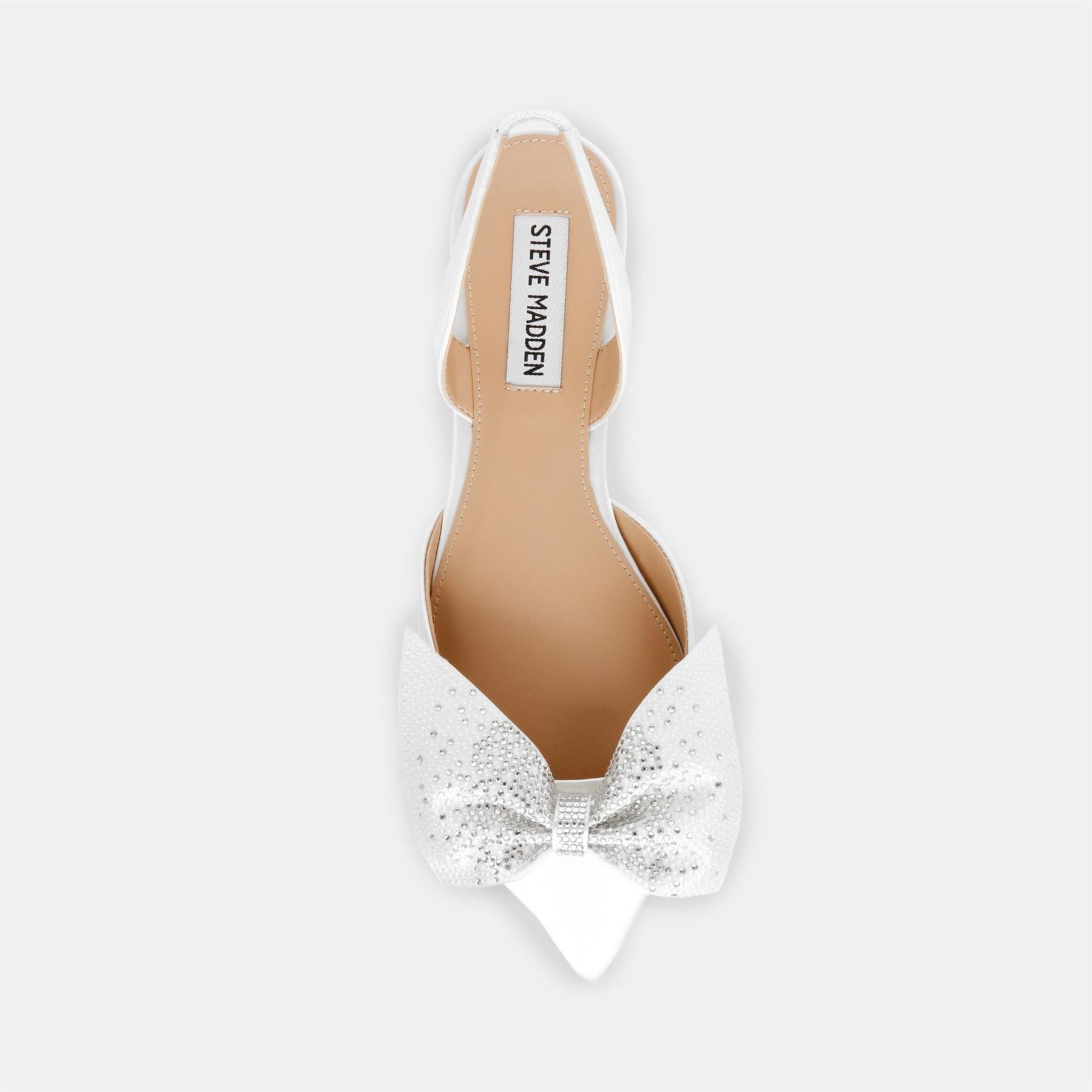 Steve Madden Cristel Slingbacks