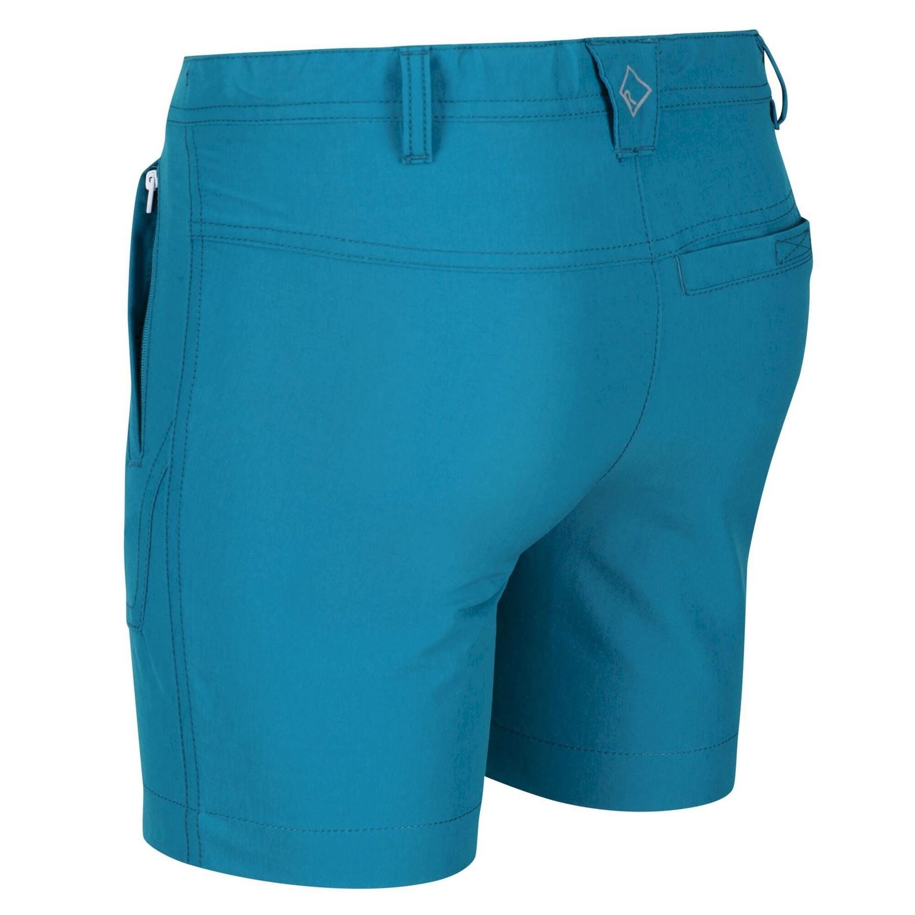 Regatta Highton Stretch Walking Shorts