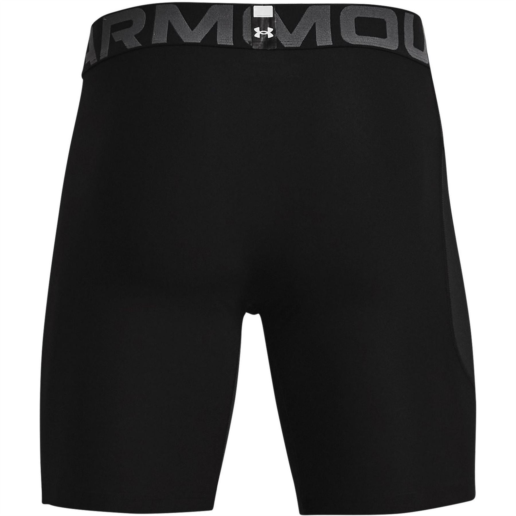 Under Armour Mens Armour Heatgear� Compression Shorts