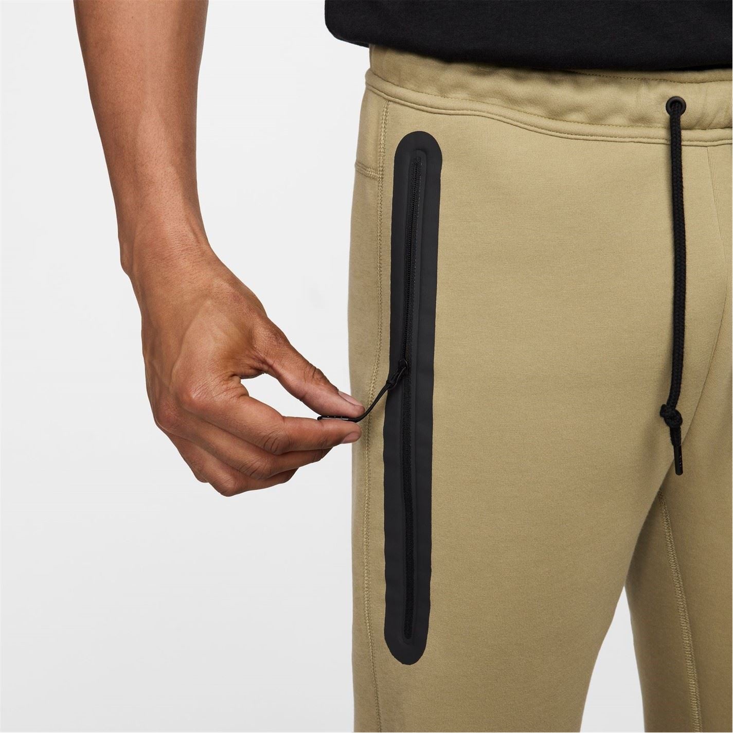 Nike Mens Tech Fleece Joggers