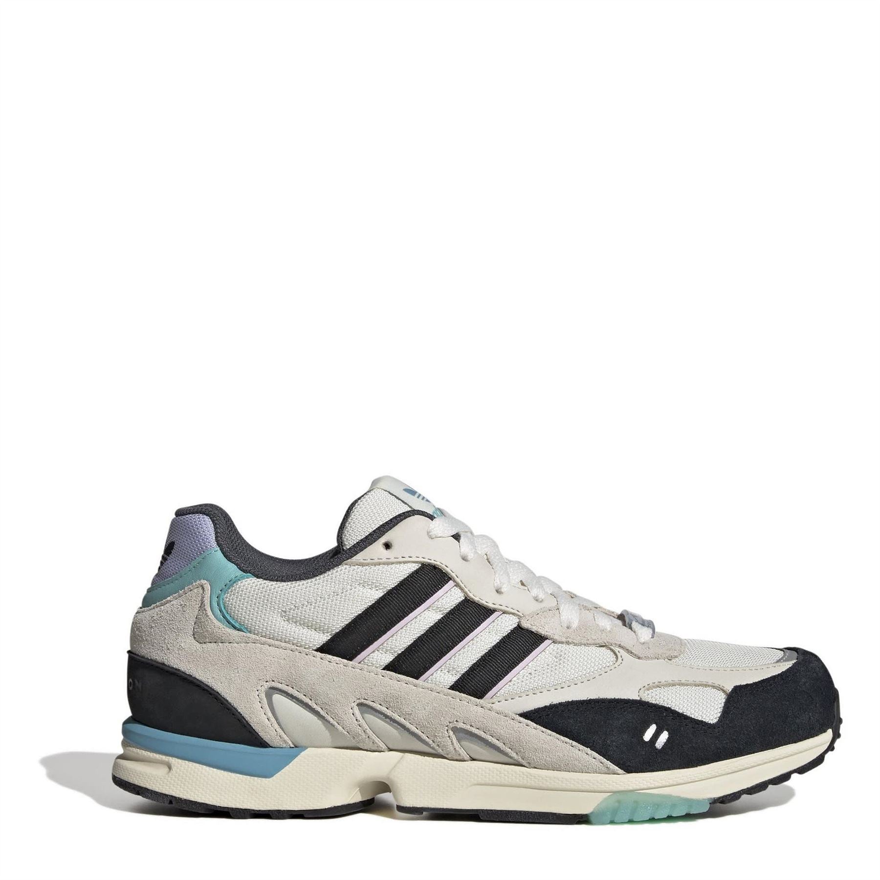 adidas Originals Torsion Super Heritage Low Top Trainers