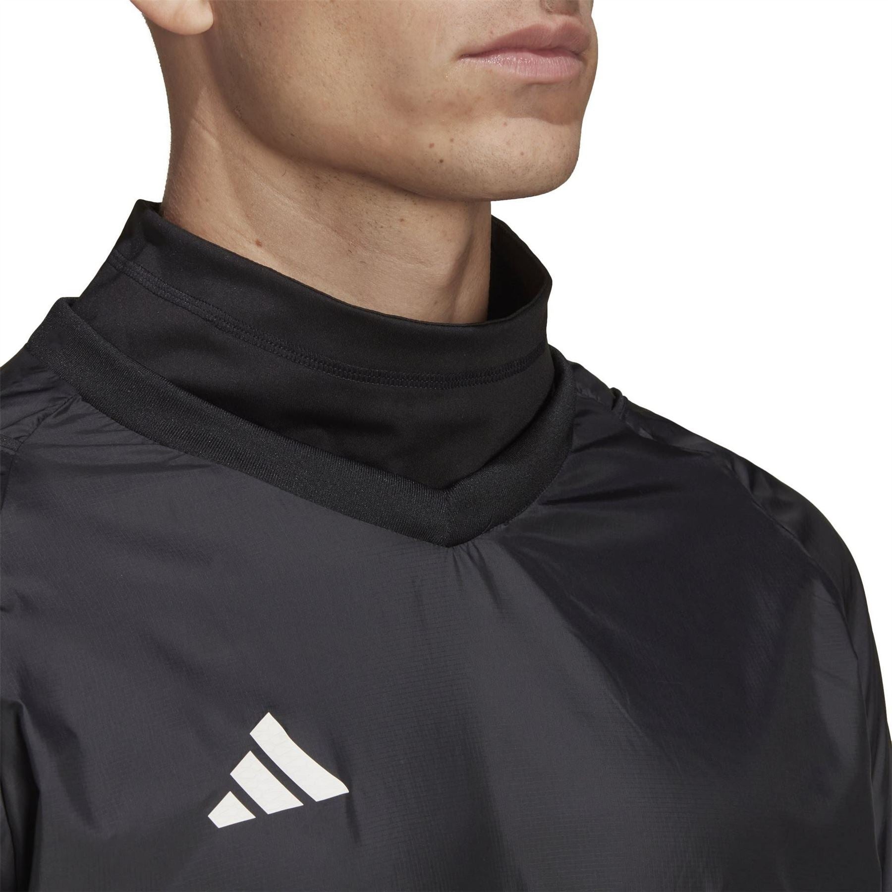 adidas Tiro Pro Wind.rdy Long Sleeve Windbreaker