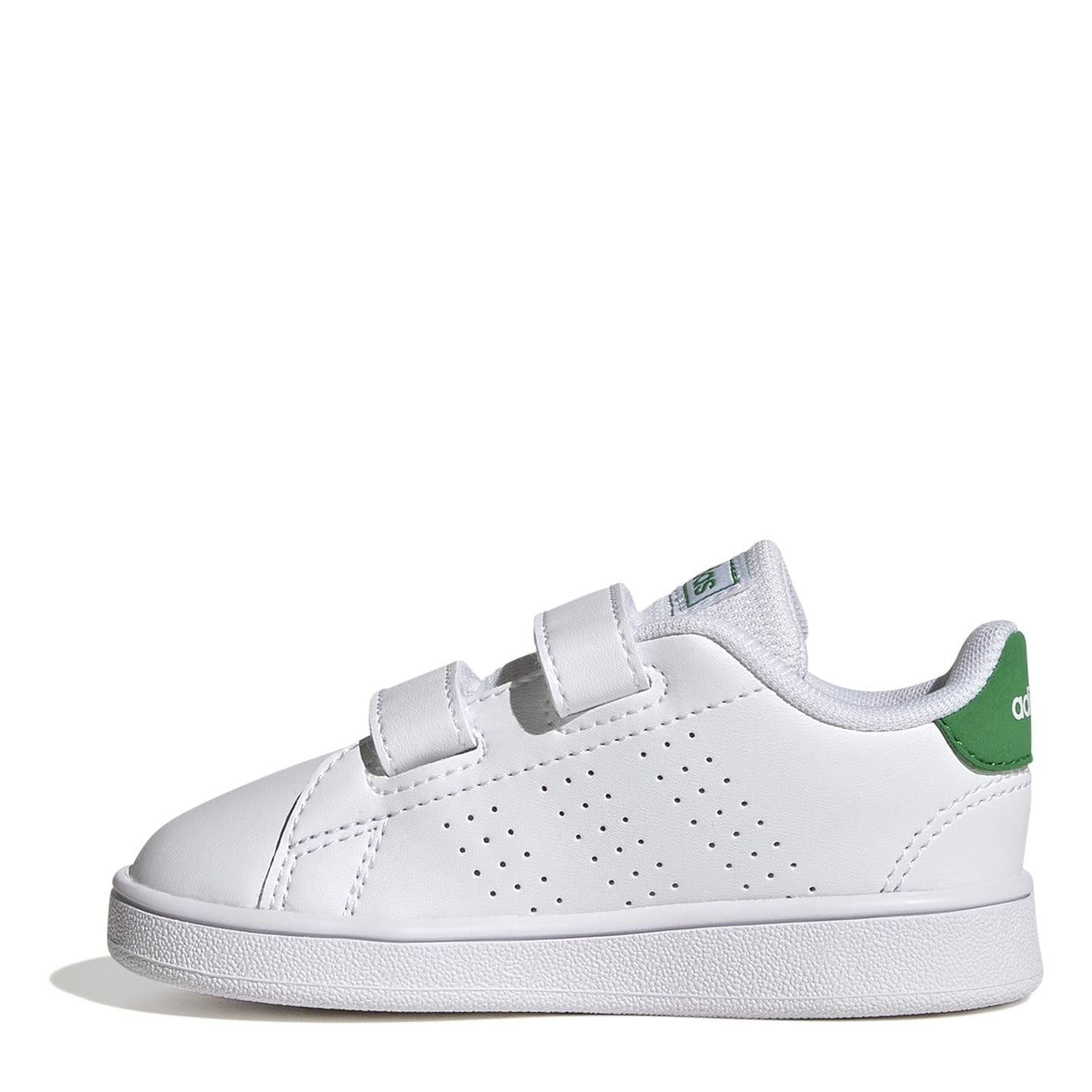 adidas Lifestyle Court Two Hook And Loop Shoes
