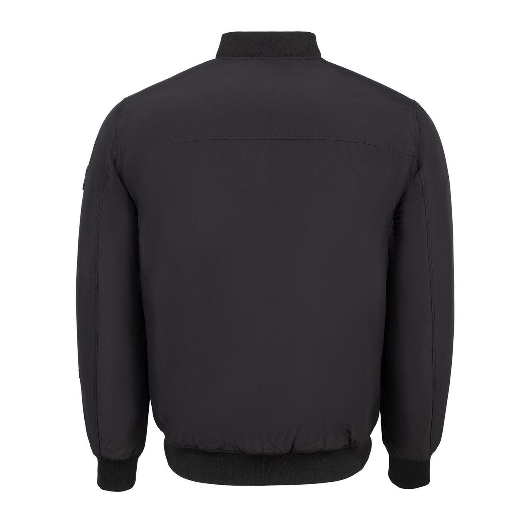 Firetrap  Padded Long Sleeve Bomber Jacket